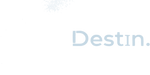 Destɪn. 
