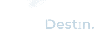 Destɪn. 